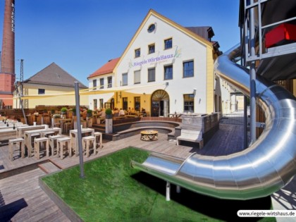 Photo: Riegele WirtsHaus