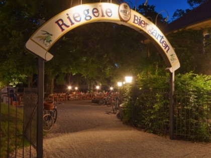 Photo: Riegele WirtsHaus